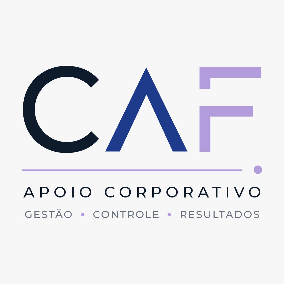 CAF - APOIO CORPORATIVO